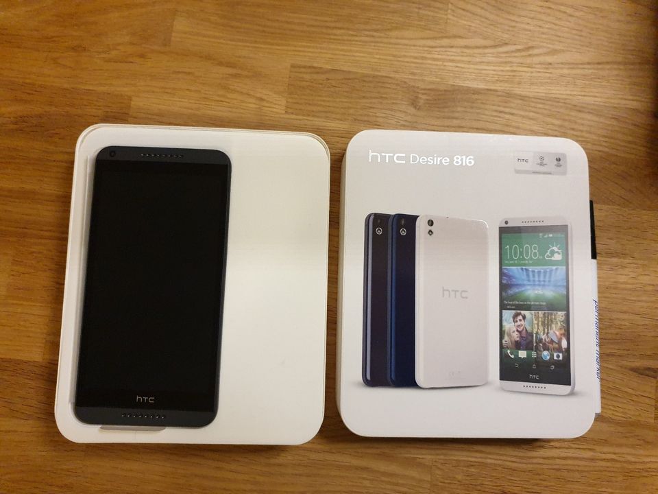 HTC Desire 816 D816c in Berlin