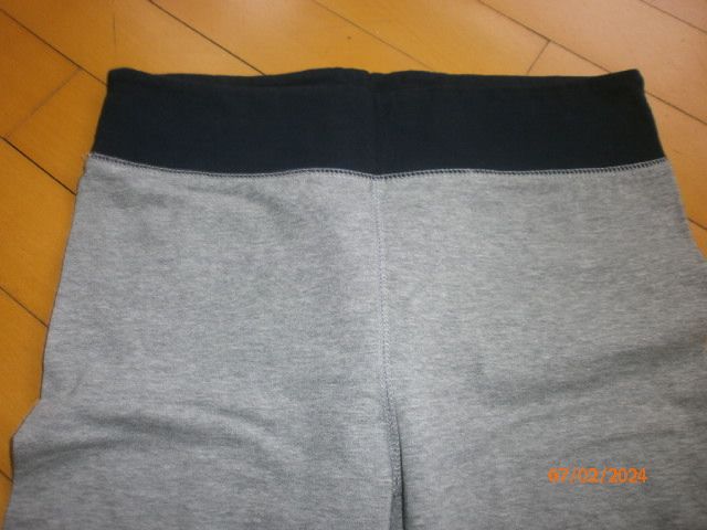 Rocky Marciano Damen Sport Fitness Hose Lauf Hose grau Gr. L M, in Dortmund