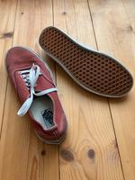 Vans, rostrot, Gr . Men US 10,5 Bayern - Nesselwang Vorschau