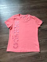 T-Shirt Adidas rosa Lachsfarben L Rheinland-Pfalz - Bad Neuenahr-Ahrweiler Vorschau