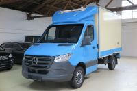 Mercedes-Benz Sprinter III Kühlkoffer RWD 317 CDI Thermoking Rheinland-Pfalz - Altenkirchen Vorschau