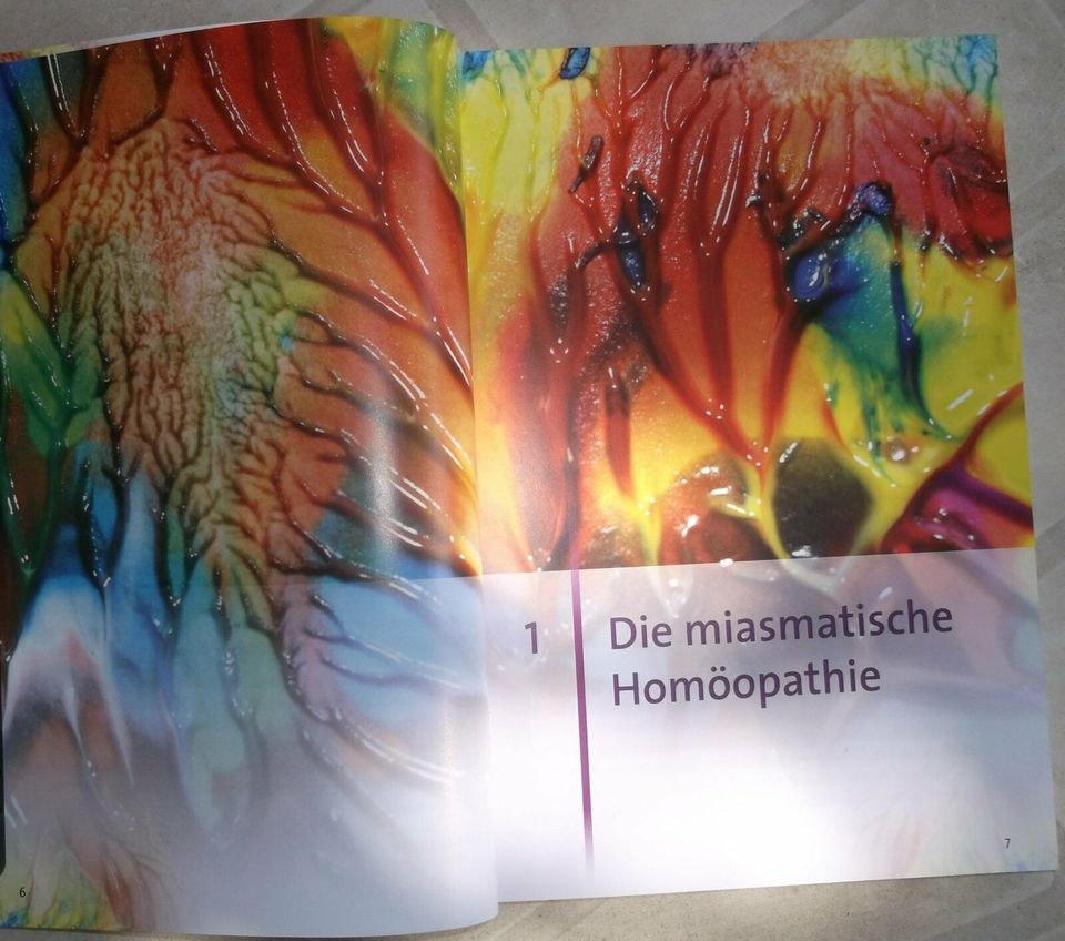 Rythmische Hormontherapie für Mensch und Tier - Homöopathie Rosin in Knittlingen