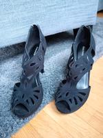 Schwarze High Heels von Graceland Hessen - Kelkheim Vorschau
