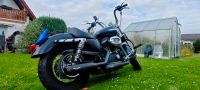 Harley Davidson 1200 Custom Limited Niedersachsen - Aerzen Vorschau