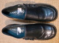 Jenny Damenschuhe schwarz Gr. 5.5 Niedersachsen - Gronau (Leine) Vorschau