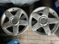 4x Alufelgen Audi Allroad 4BH C5, 4Z7601025C, 7,5jx17 ET 25 5x112 Brandenburg - Rathenow Vorschau