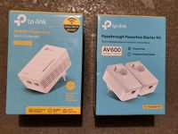 TP-Link Starter Kit & Wi-Fi Extender Bayern - Puchheim Vorschau