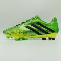 Adidas Predator Lethal Zones II - FG - NEU - Größe 42 2/3 Nürnberg (Mittelfr) - Südstadt Vorschau