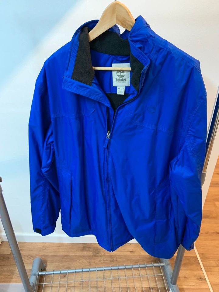 Jacke Timberland in Nürnberg (Mittelfr)