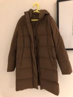 Muji Jacke Daunen S Beige Winterjacke daunenjacke Pankow - Prenzlauer Berg Vorschau