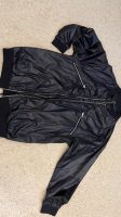 Acynetic Bomberjacke Damen, Schwarz, Gr. M, 100% NYLON, Neu Hamburg-Nord - Hamburg Fuhlsbüttel Vorschau