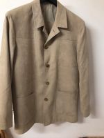 Herren Jackett / Frühjahrsjacke ähnlich Wildleder beige L/102 Nordrhein-Westfalen - Werne Vorschau