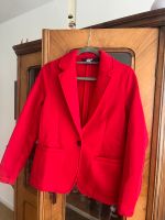 Roter Blazer Hessen - Bickenbach Vorschau