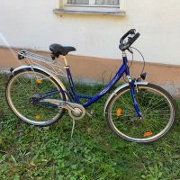 Winora Damenrad Fahrrad Damen 28 Zoll Bayern - Rödental Vorschau