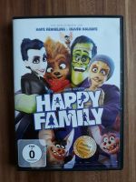 Happy Family, DVD Saarland - Überherrn Vorschau