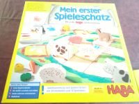 Spielesammlung HABA "Meine erster Spieleschatz" WIE NEU Rheinland-Pfalz - Edenkoben Vorschau
