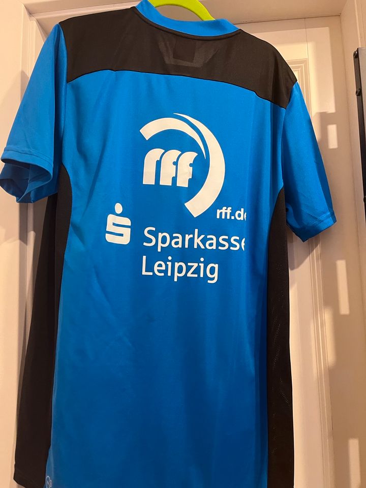 HC Leipzig Trainings T- Shirt in Leipzig
