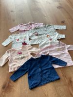 Baby 7 Oberteile Longsleeve Set Nordrhein-Westfalen - Korschenbroich Vorschau