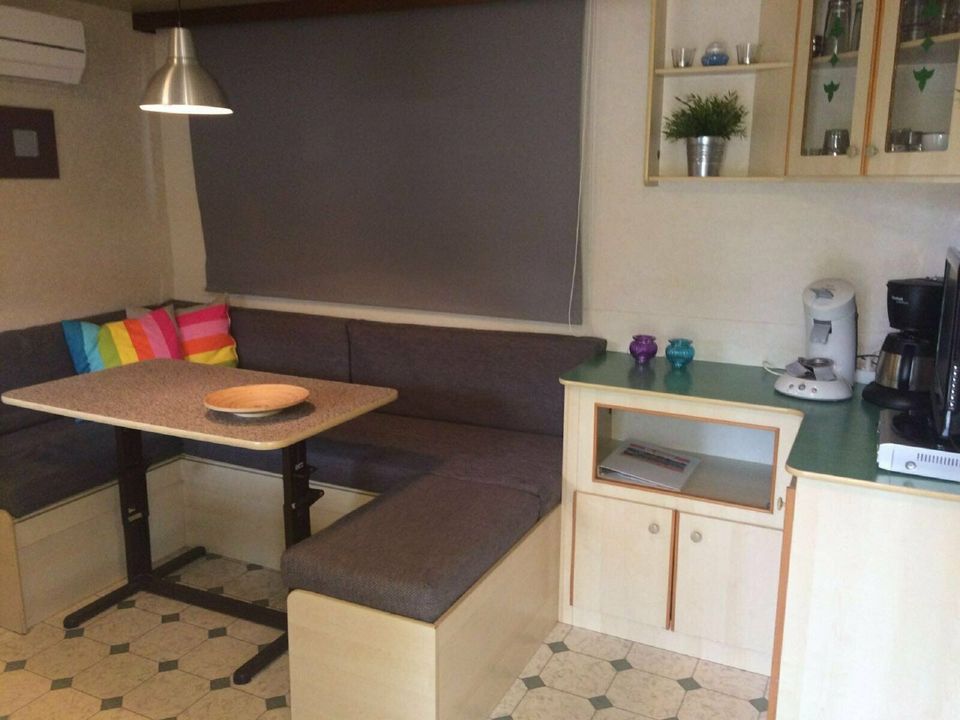 Ferienwohnung Mobilheim Chalet Camping Meer Toskana PISA Italien in Oberhausen