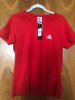 ADIDAS Damen T-Shirt NEU mit Etikett Bayern - Erlangen Vorschau