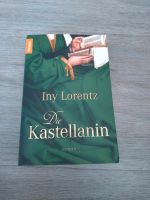 Roman / Buch Iny Lorenz - Die Kastellanin Niedersachsen - Freren Vorschau