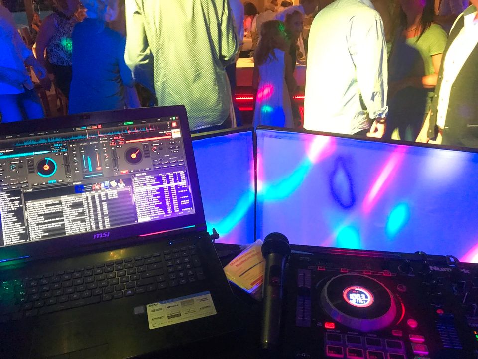 DJ (41) HRO und rest MV, NI, SH für ihre"Veranstaltung"/Feier“ ab in Rostock