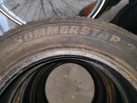 4 x Summerreifen 155/65 R14 Summerstar Marburg - Wehrda Vorschau