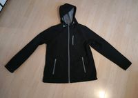 Schwarze Jacke Gr. S, 38, 170-176, Übergangsjacke Nordrhein-Westfalen - Kamen Vorschau