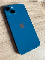 Apple iPhone 13  Blau 128 GB Nordrhein-Westfalen - Kirchlengern Vorschau