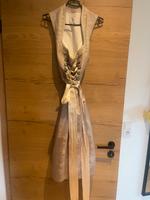 Dirndl Bergweiss Bayern - Metten Vorschau