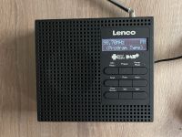 DAB+/UKW-Radio Lenco PDR-19BK Nordrhein-Westfalen - Gladbeck Vorschau
