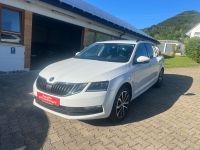 Skoda Octavia 2.0 TSI DSG|Combi|LED|ACC|Navi|Klimaa| Baden-Württemberg - Mössingen Vorschau