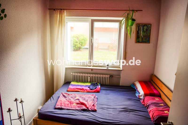 Wohnungsswap - 3 Zimmer, 61 m² - Wippertstraße, Freiburg im Breisgau in Freiburg im Breisgau