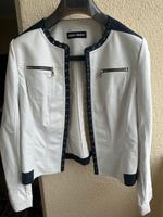 Gerry Weber Damen Jacke Gr. 40 Bonn - Hardtberg Vorschau