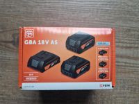 Fein GBA 18V 4.0Ah AS - Akku - Hessen - Bad Emstal Vorschau