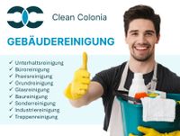 Unsere Gebäudereinigung sucht Aufträge – im Raum Köln Köln - Kalk Vorschau