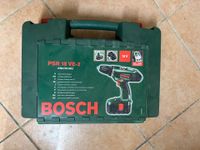Werkzeugkoffer / Bosch / Makita / Metabo Nürnberg (Mittelfr) - Aussenstadt-Sued Vorschau