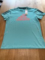 Adidas Trikot Herren, NEU, Gr.L Primenlue, AEROREADY Baden-Württemberg - Karlsruhe Vorschau