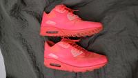 Schuhe Air Max 90  gr 46 Pinkfarbe Berlin - Lichtenberg Vorschau