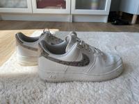 Nike Air Force Gr. 38 Bayern - Lindau Vorschau