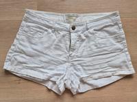 weiße Hotpants Bayern - Neumarkt i.d.OPf. Vorschau