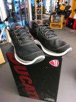 Ducati Sneaker REDLINE black/red NEU mit Karton Bayern - Neureichenau Vorschau