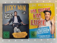 Luke Mockridge Live DVDs Baden-Württemberg - Leinfelden-Echterdingen Vorschau