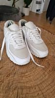 nike air max 41 weiß wie neu Baden-Württemberg - Bad Friedrichshall Vorschau