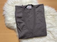 Strickjacke Ascota Schurwolle Anteil Gr:44/46❤️ Bayern - Geretsried Vorschau