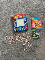 Paw patrol Magnetbuch pixi Buch Niedersachsen - Goslar Vorschau