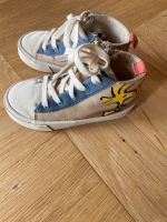 Sneaker Schuhe Größe 25 - Peanuts Sachsen - Chemnitz Vorschau