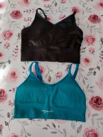 Top, Bustier, Puma, Gr. S Thüringen - Stadtroda Vorschau