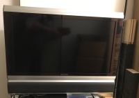 TechniSat HD Fernseher 32“ plus Soundbar Baden-Württemberg - Wildberg Vorschau