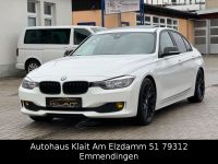 BMW 320d*F30*Limo*Schiebedach*Navi* Baden-Württemberg - Emmendingen Vorschau